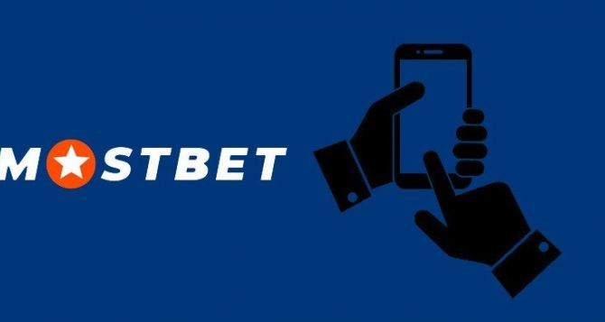 Offizielle Wett-Website von Mostbet